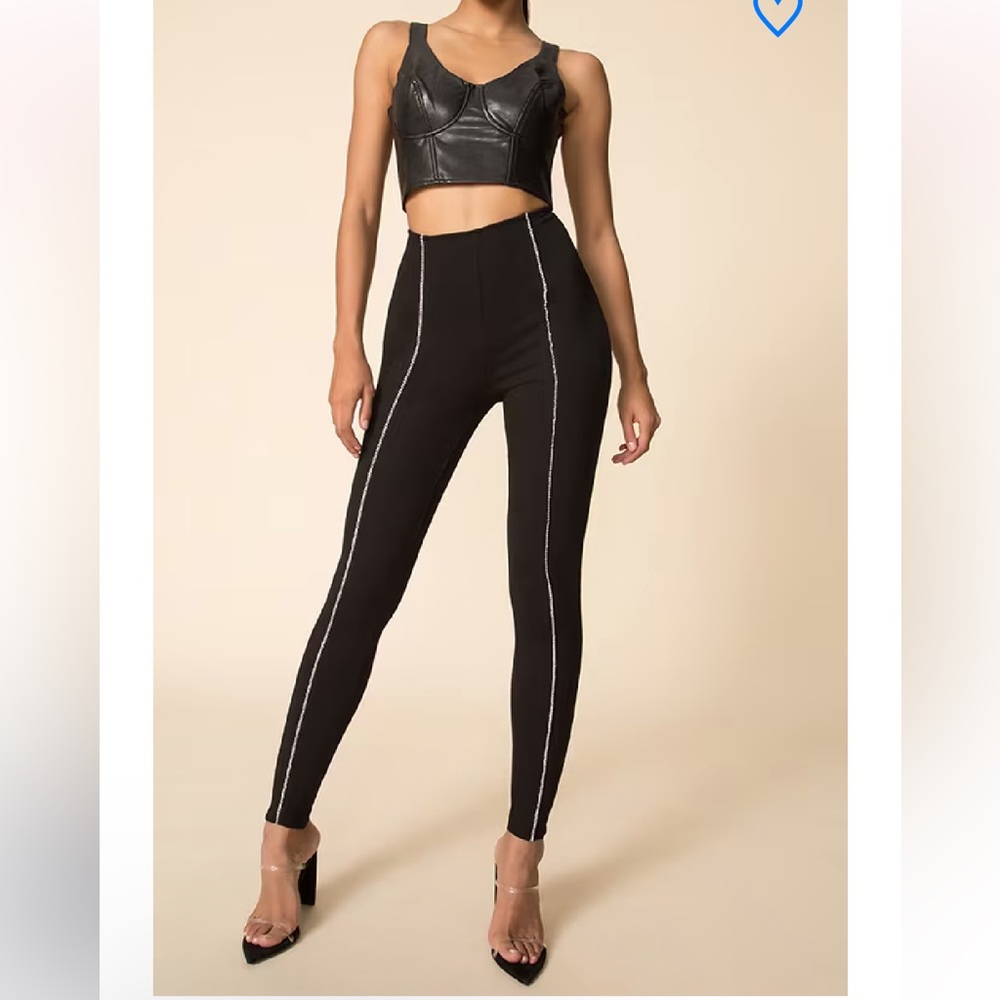 Superdown Stallion Pant
